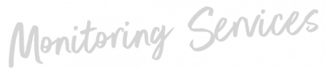 fonts-monitoring-services Monitoring Services